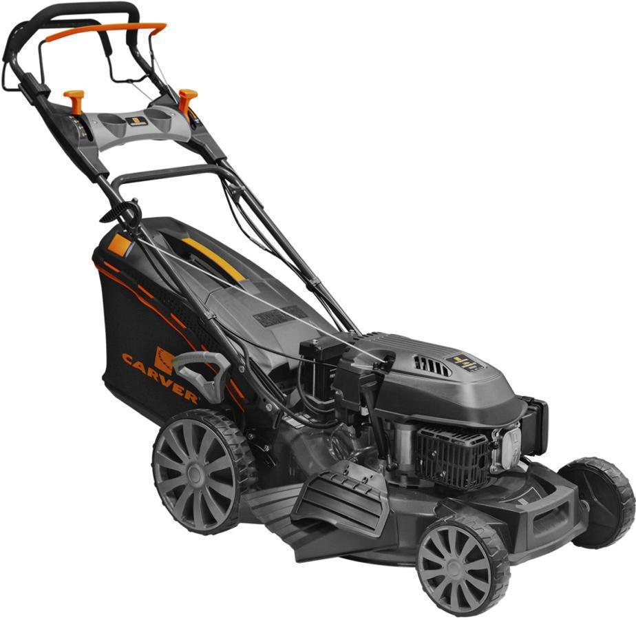 Газонокосилка Carver LMG-3653DMSE-VS 01.024.00011