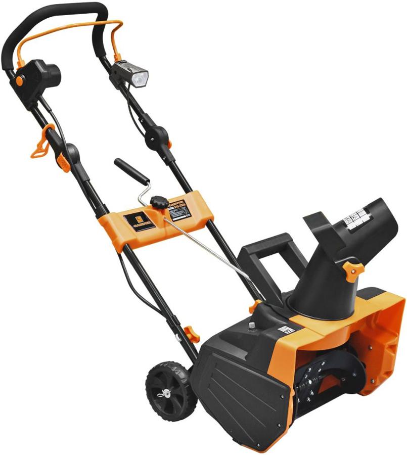 Снегоуборщик Carver STE 2346L 01.017.00011