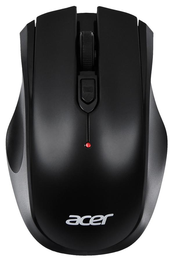 Mouse Wireless Acer OMR030 USB ZL.MCEEE.007 Black