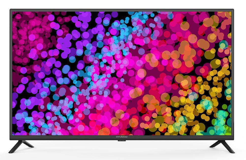 Телевизор Hyundai 43" H-LED43FS5003