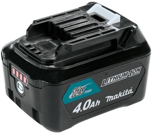 Аккумулятор Makita BL1041B 12 В 4 Ач Li-Ion 197406-2