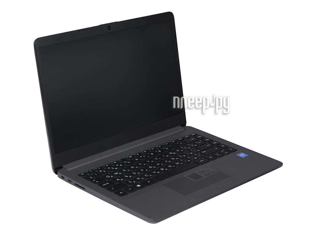 Ноутбук HP 240 G8 14" (FHD Cel N4020/4Gb/128Gb SSD/DOS) Black 34N66ES