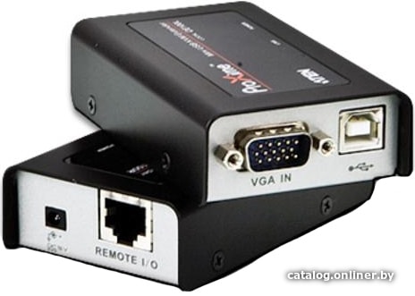 KVM-кабель ATEN CE100-A7-G