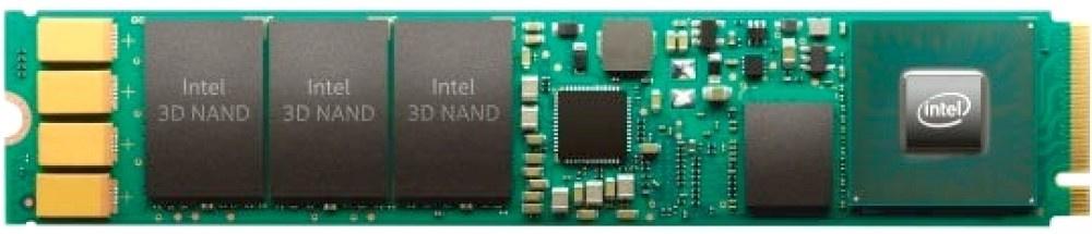 SSD PCI-E x4 Intel 1Tb DC P4511 (SSDPELKX010T801)