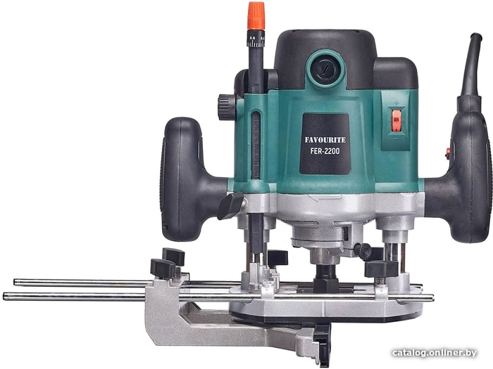Фрезер FAVOURITE FER 2200