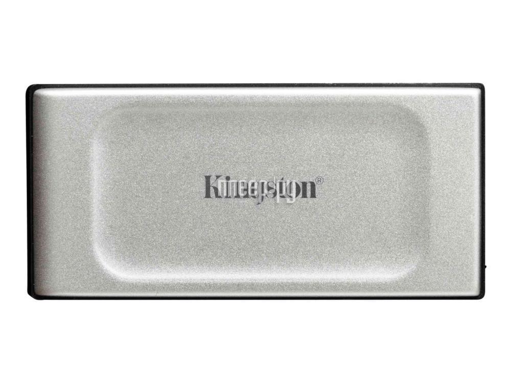 SSD Kingston 500Gb XS2000 (SXS2000/500G)