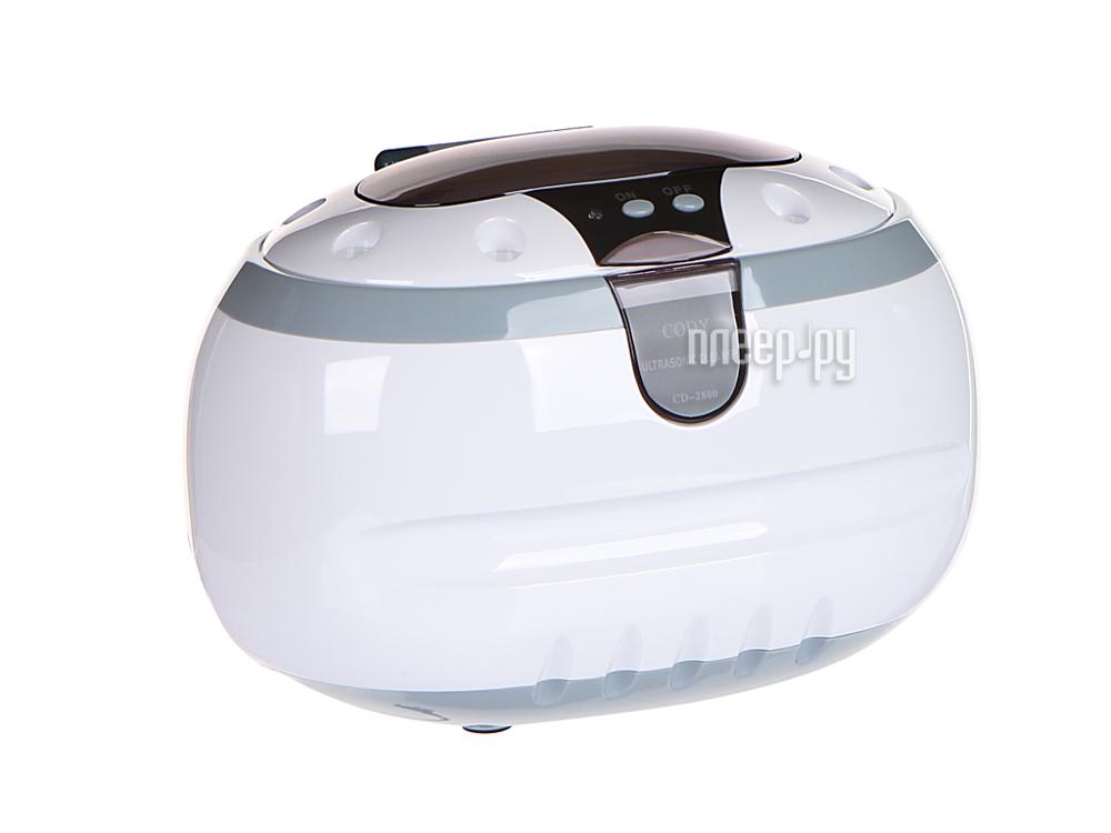 Ультразвуковая ванна Codyson CD-2800