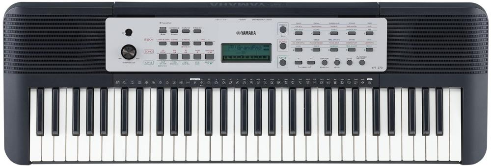 Синтезатор Yamaha YPT-270