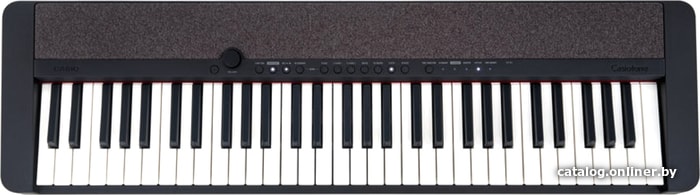 Синтезатор Casio CT-S1BK