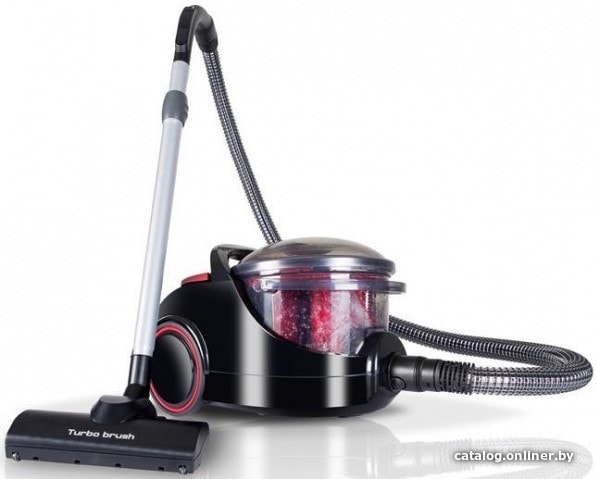 Пылесос Arnica Bora 7000 Premium ET11370