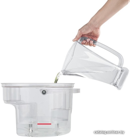 Пылесос Arnica Bora 7000 Premium ET11370