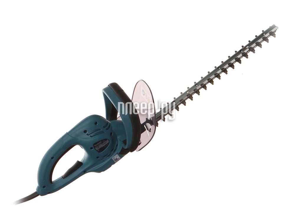Кусторез Makita UH4861