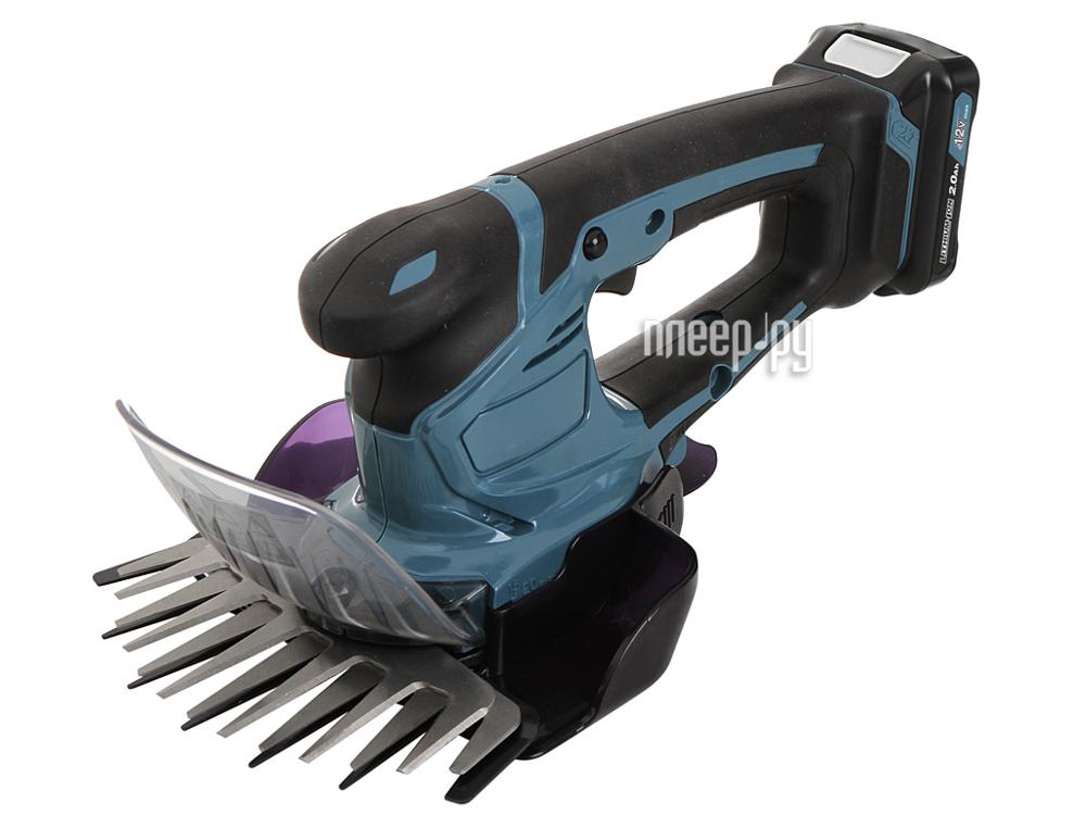 Кусторез Makita UM600DWAE