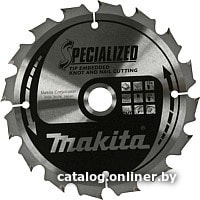 Диск пильный Makita B-31463