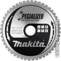 Диск пильный Makita B-31653