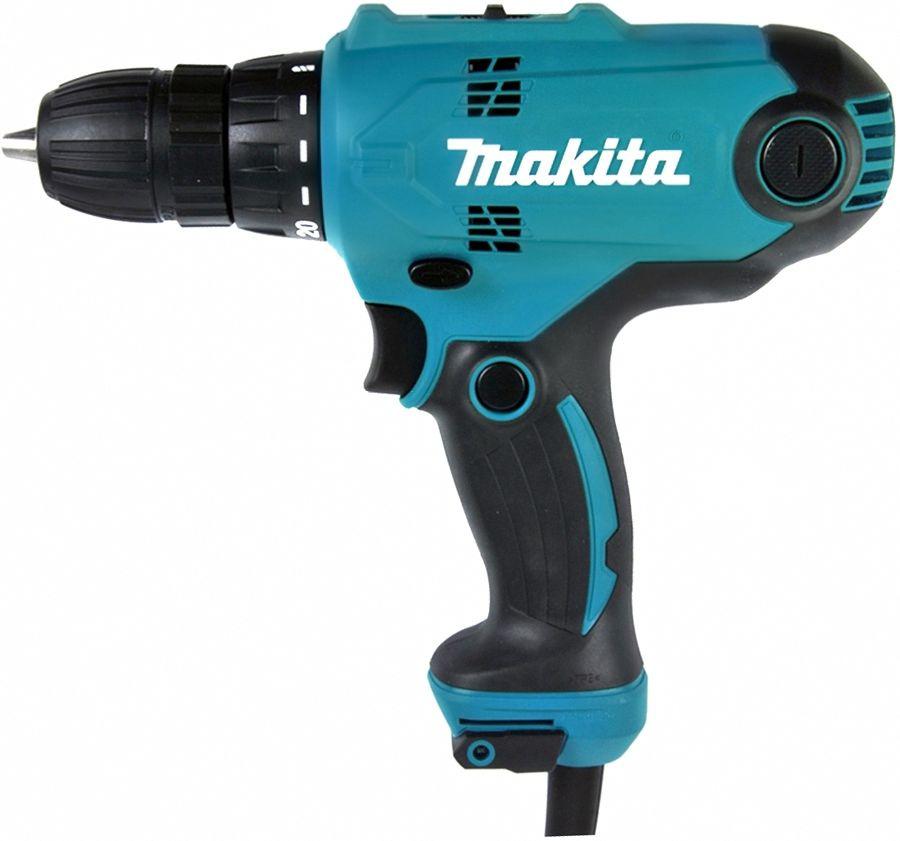 Дрель-шуруповерт Makita DF0300X1