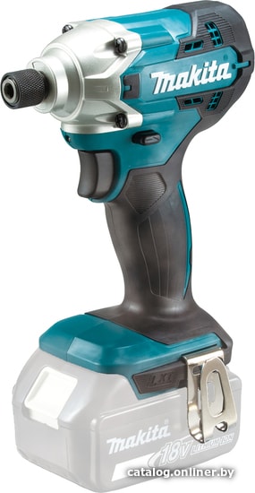 Шуруповерт Makita DTD156Z