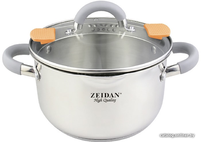 Кастрюля Zeidan 2.1L Z-50288