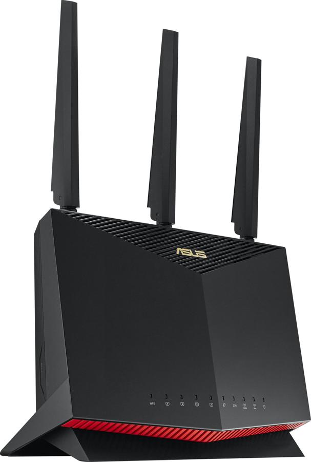 Wireless Router ASUS RT-AX86U