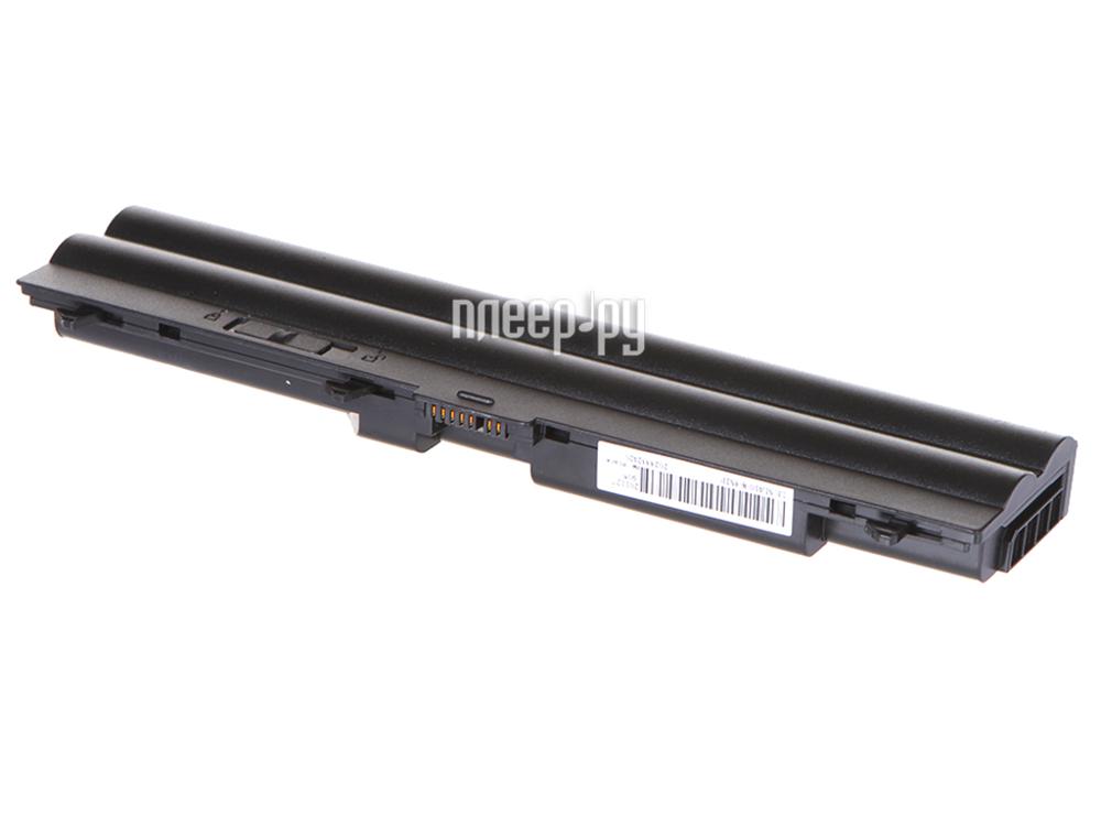 Аккумулятор Vbparts для Lenovo ThinkPad T410 10.8V 5200 mAh (012165) OEM