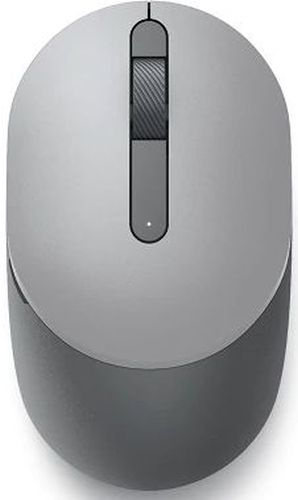 Mouse Wireless Dell MS3320W Gray 570-ABHJ