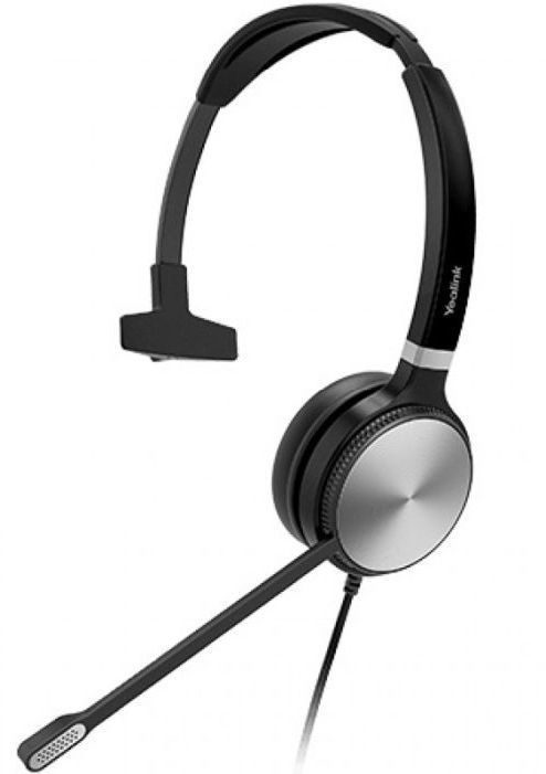 Гарнитура Yealink UH36 Mono UC