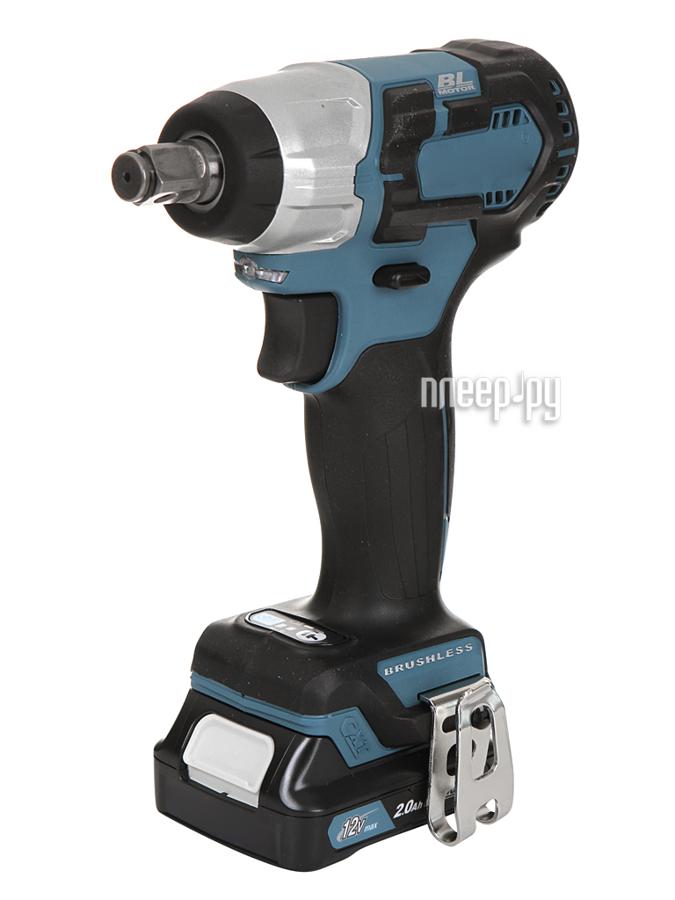 Гайковерт Makita TW161DWAE