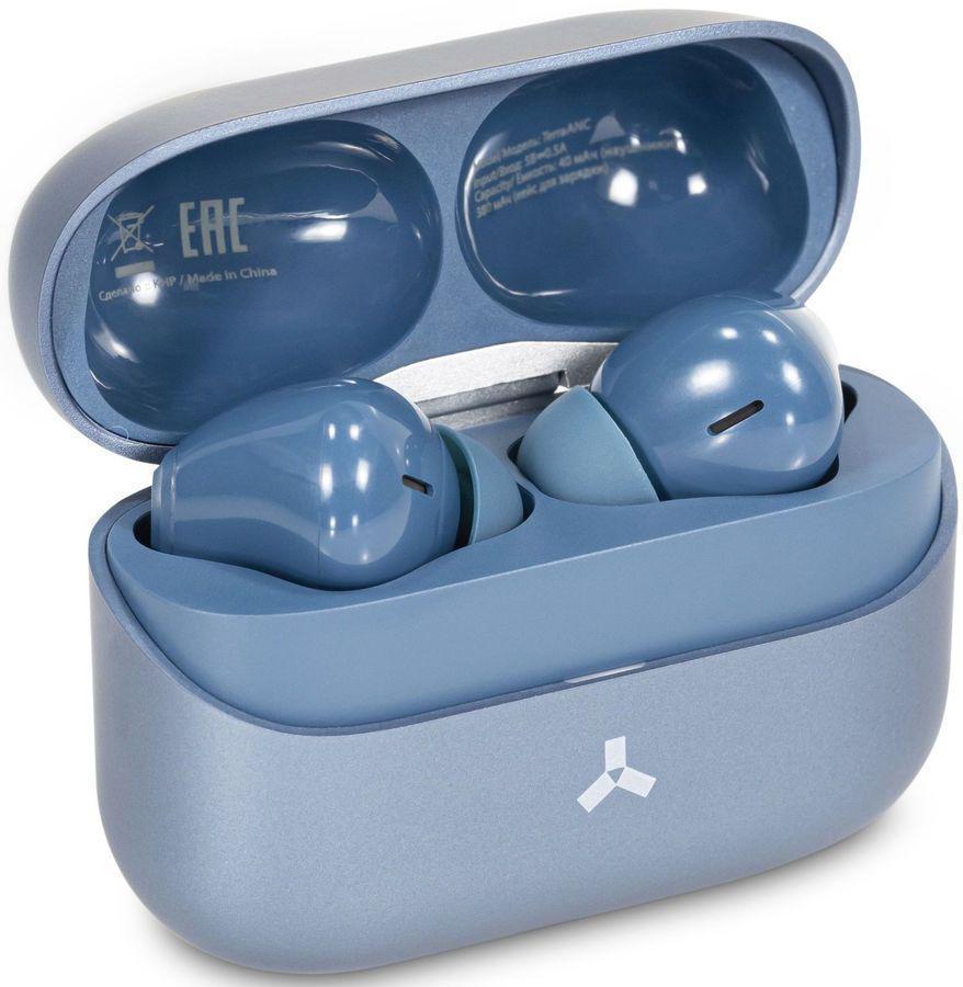 Гарнитура Accesstyle Terra ANC Blue
