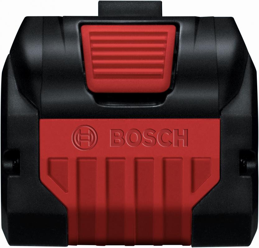Аккумулятор Bosch 1600A016GK ProCORE 18V 18.0 В 8.0 А/ч Li-Ion (1.600.A01.6GK)