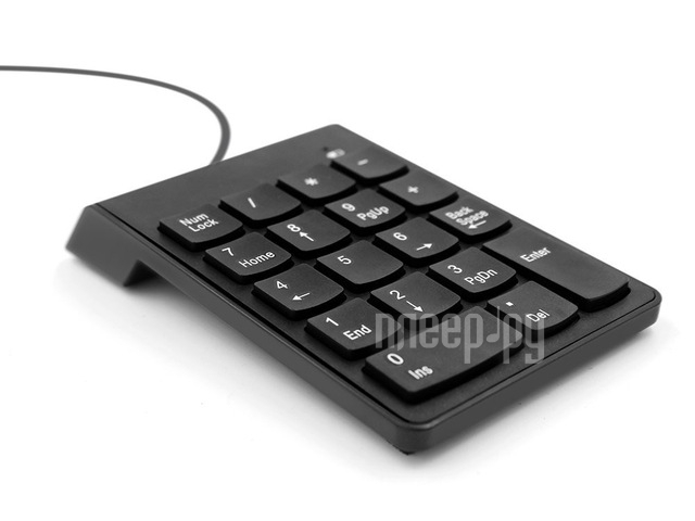 Цифровой блок клавиатуры KS-is Kyby KS-343 USB