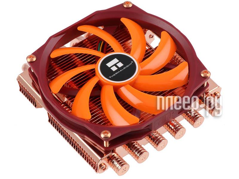 Кулер Thermalright AXP-100 Full Copper (Intel LGA 775/115x/1366/2011/2011-3/2066// AMD AM4) AXP-100-COPPER