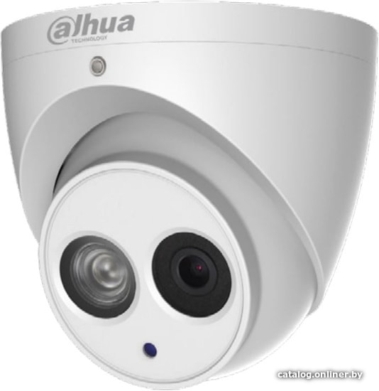 IP-камера Dahua DH-IPC-HDW4431EMP-ASE-0360B