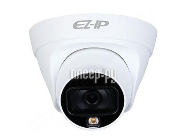 IP-камера Dahua EZ-IPC-T1B20P-LED-0280B