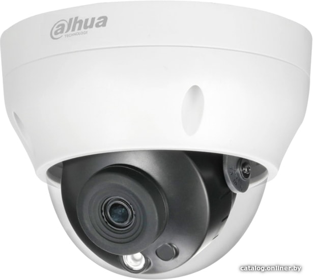 IP-камера Dahua DH-IPC-HDPW1431R1P-0280B-S4