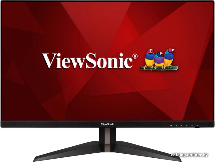 27" ViewSonic VX2705-2KP-MHD