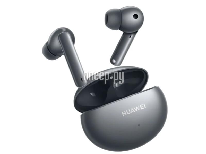 Гарнитура Huawei FreeBuds 4i (T0001) Silver 55034698