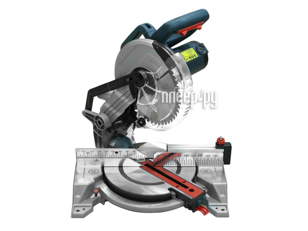 Торцовочная пила Bosch GCM 216 0601B33000