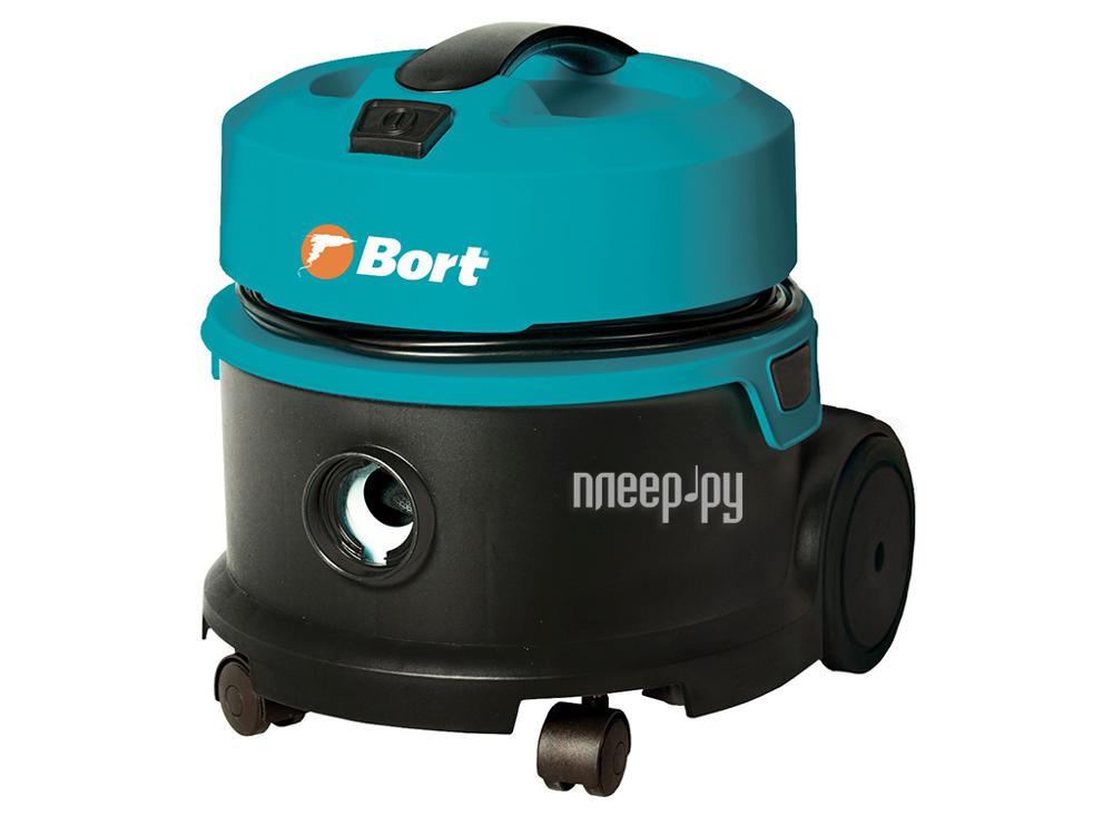 Пылесос Bort BSS-1010HD 91204467