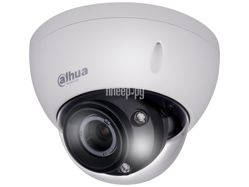 CCTV-камера Dahua DH-HAC-HDBW3231EP-Z-2712