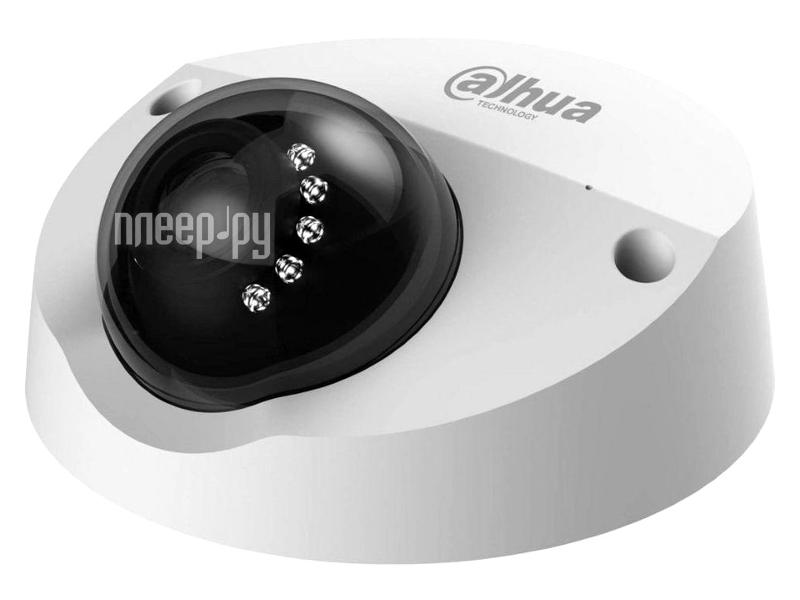 IP-камера Dahua DH-IPC-HDBW3441FP-AS-M-0360B