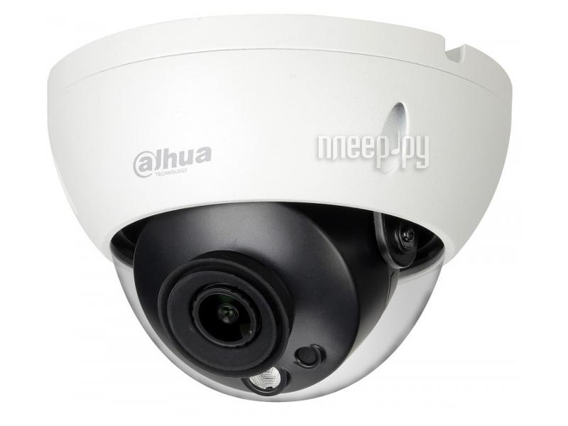 IP-камера Dahua DH-IPC-HDBW5241RP-ASE-0360B