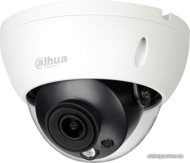 IP-камера Dahua DH-IPC-HDBW5241RP-S-0280B