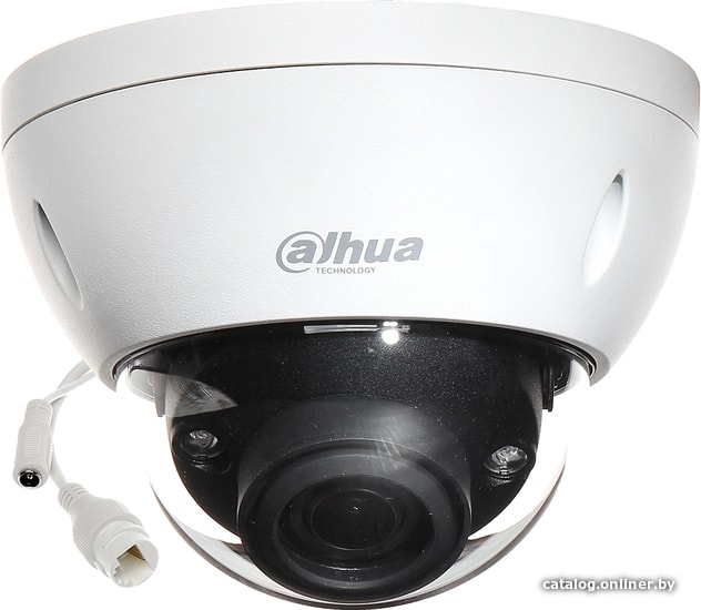 IP-камера Dahua DH-IPC-HDBW5431EP-ZE-27135