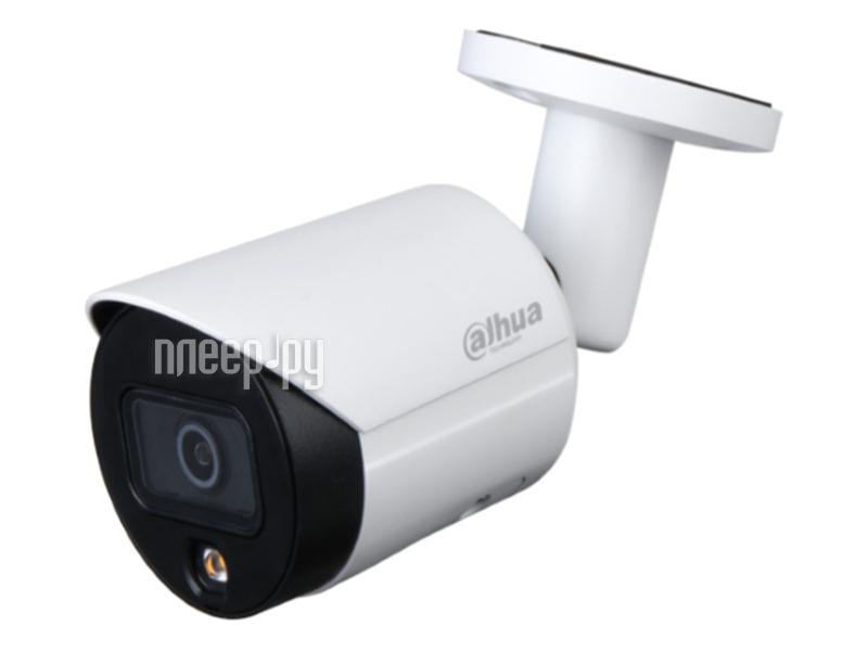 IP-камера Dahua DH-IPC-HFW2239SP-SA-LED-0280B-S2