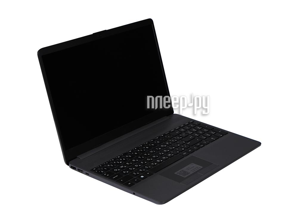 Ноутбук HP 255 G8 15.6" FHD silver (AMD Ryzen 5 5500U/8Gb/256Gb SSD/noDVD/VGA int/DOS) 45M81ES