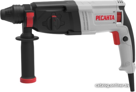 Перфоратор Ресанта П-30-900К 75/3/2
