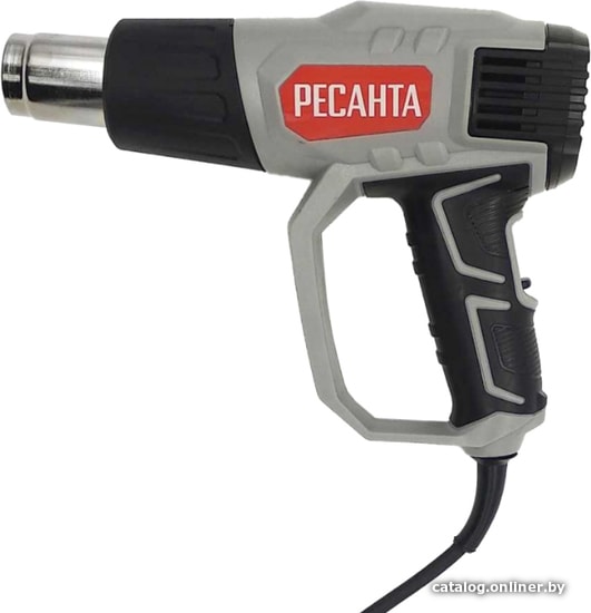 Технический фен Ресанта ФЭ-2000К 75/2/1