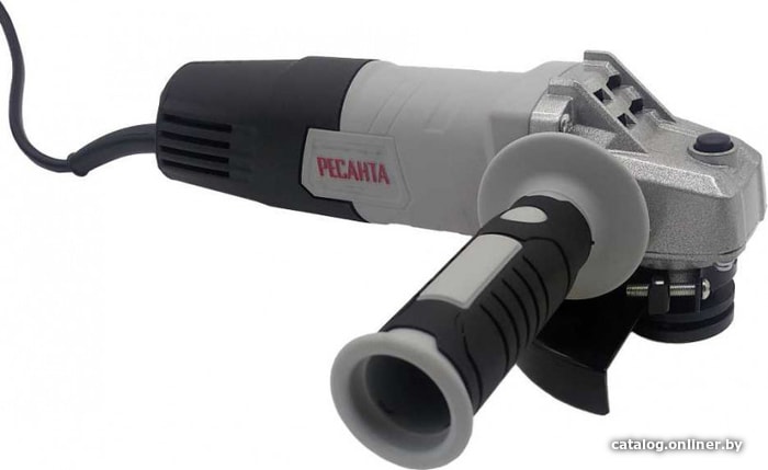 Шлифмашина Ресанта УШМ-115/800 75/12/1