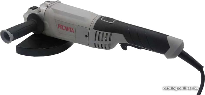 Шлифмашина Ресанта УШМ-230/2300 75/12/9