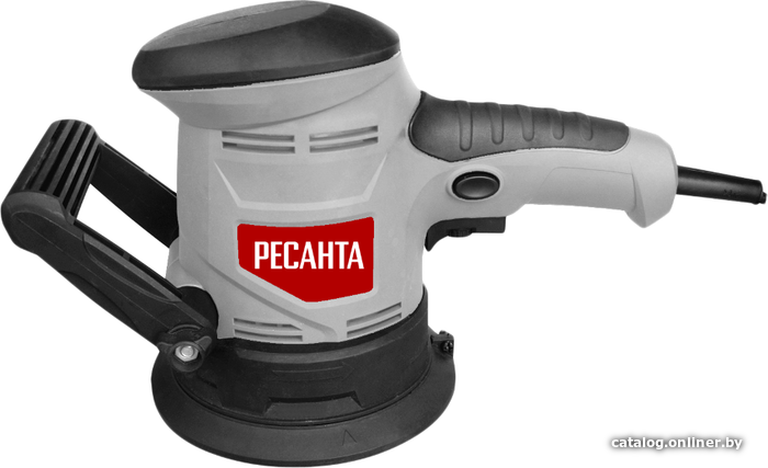 Шлифмашина Ресанта ЭШМ-125Э 75/6/2
